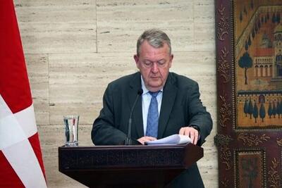 دانمارک: برای تصرف گرینلند مذاکره نمی‌کنیم - اکونیوز