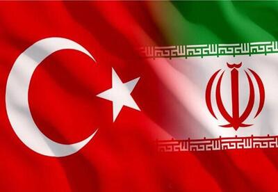  مذاکره برای ایجاد منطقه آزاد مشترک ایران و ترکیه - اکونیوز