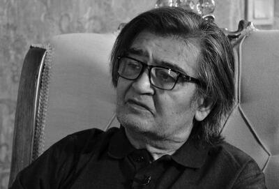  رضا رویگری درگذشت