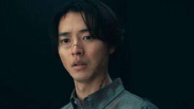  سریال Alice In Borderland پس از سه فصل کنسل شد | گیمفا