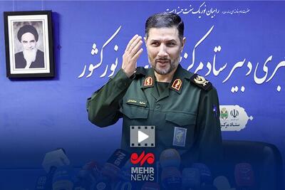  سردار محمدی: تمام زائران راهیان نور تحت پوشش بیمه قرار دارند