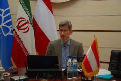  مطالعه شرق بدون توجه جدی به ایران فاقد معناست