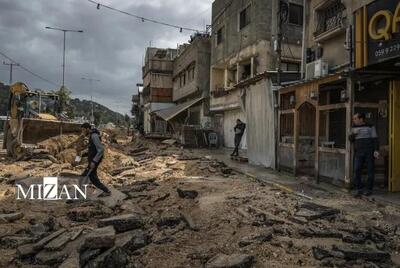  گسترش جغرافیای نسل‌کشی رژیم صهیونیستی؛ جنگ بدون خط مقدم و پوشش رسانه‌ای در کرانه باختری