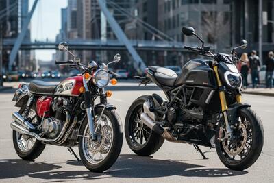 جلوگیری از سرقت موتور سیکلت؛ روش‌های کاربردی برای حفاظت از سرمایه - پدال