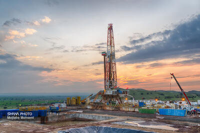  کاهش ریسک سرمایه‌گذاری بخش خصوصی در صنعت نفت