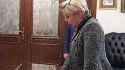  حمله به سفیر فلسطین در ناآرامی های تهران