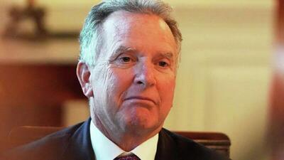  فرستاده ویژه ترامپ درباره شرایط توافق احتمالی میان آمریکا و ایران صحبت کرد