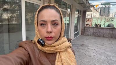  وضعیت مبهم اینترنت ایران