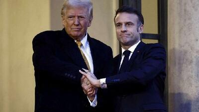  کارشناس: «مکرون تلاش می‌کند «مانع ترامپ شدن ترامپ» از طریق گروه هفت شود