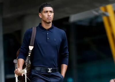 مادرید میزبان معروف‌ترین مراسم ورزشی جهان شد