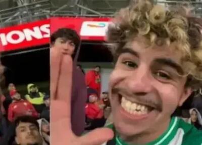 یوتیوبر معروف زندانی شد!