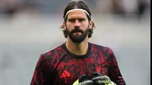 گلزنی آلیسون بکر دروازبان لیورپول درثانیه آخر!