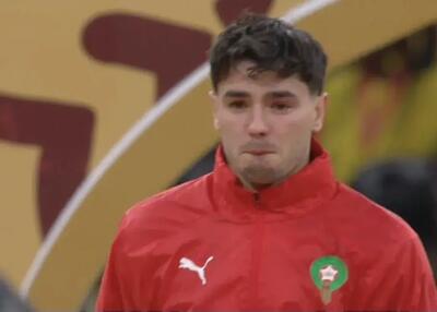 حمایت قاطع نخست‌وزیر مراکش از براهیم دیاز