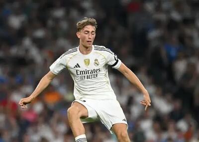 دو سه ماه با مصدومیت برای رئال بازی کردم