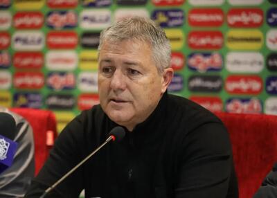 اسکوچیچ: تنها یک غایب داریم