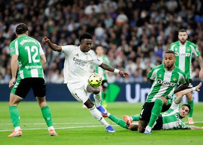 اعلام پرتماشاگرترین تیم فصل فوتبال اسپانیا