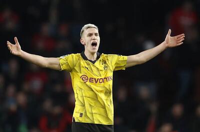 مدافع آلمانی به رئال نخواهد رفت!