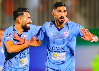 خروج نام خرید جدید سپاهان از لیست بازی