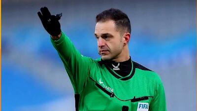 پیام برای النصر