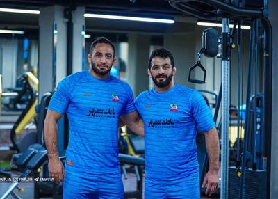 حسن- امیرعلی: بزرگترین انتخابی سال 2026!