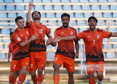 لیگ یک: شروع جذاب سیاوش اکبرپور برای نجات مس