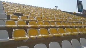 ورود استقلال خوزستان به آبادان ممنوع!