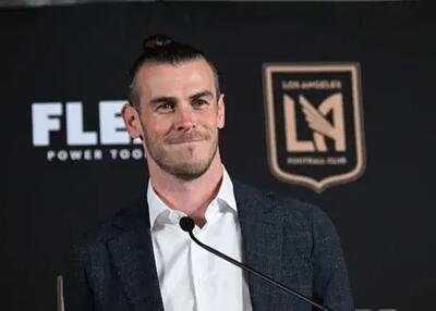 بیل: ژابی نتوانست غرور بازیکنان رئال را کنترل کند