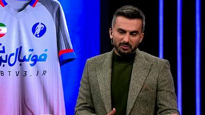 رفت و برگشت‌های متوالی میثاقی برای یک ناکامی!