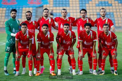 عجیب‌ترین تیم این فصل فوتبال ایران را بشناسید!