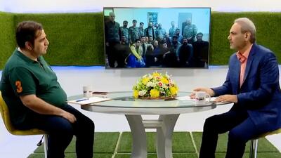 نوستالژی - خیابانی: نسبت به قبل کمتر حرف می‌زنم!