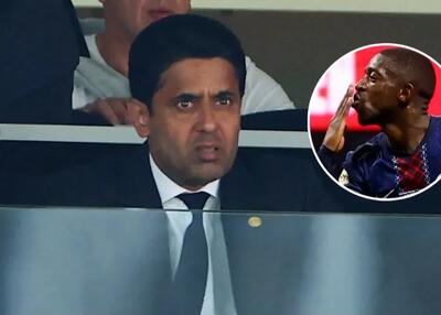 الخلیفی به دمبله هشدار داد