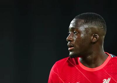 شوک به لیورپول: کوناته از فهرست خط خورد