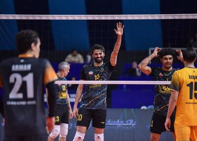 رسمی: تکلیف ادامه لیگ برتر والیبال مشخص شد