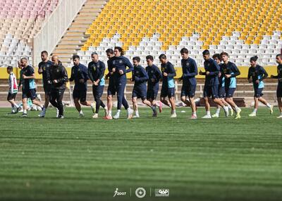 آخرین وضعیت مصدومان و غایبان سپاهان