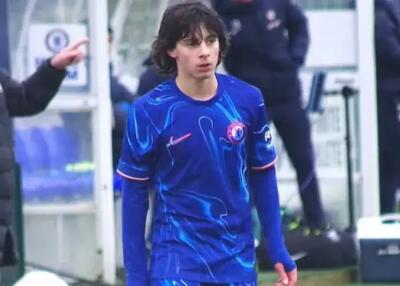 مسی جدید تیم بعدی خود را انتخاب کرد