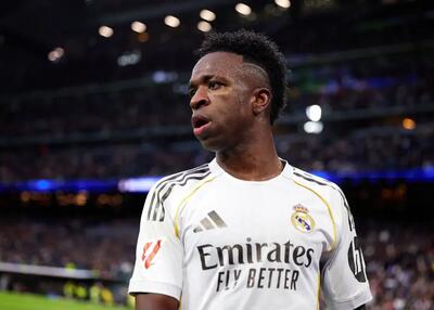 سکوت دردناک وینیسیوس شکست