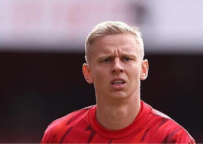 مدافع ناکام آرسنال از انگلیس می‌رود