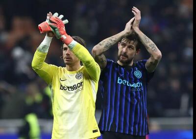 حسرت اینتر مقابل قدرتمندترین تیم جهان