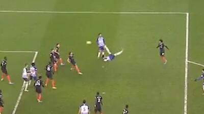 علیرضا جهانبخش و برگردانی مهار نشدنی به چلسی!