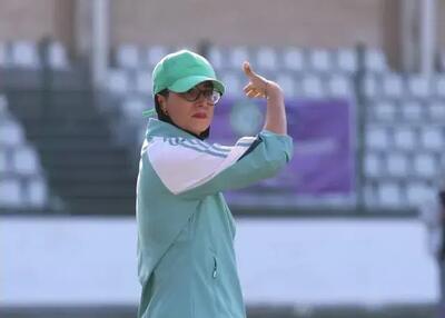 سرمربی وارش: باید استقلال را قبل از پنالتی‌ها می‌بردیم