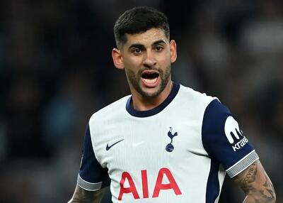 تاتنهام ۲-۰ دورتموند | عملیات غیرممکن انجام شد!