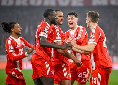 لیگ قطعی شد، حالا فقط لیگ قهرمانان