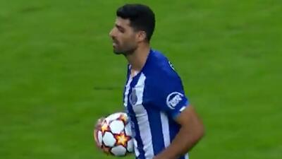 طارمی، پورتو و گلزنی در چمپیونزلیگ