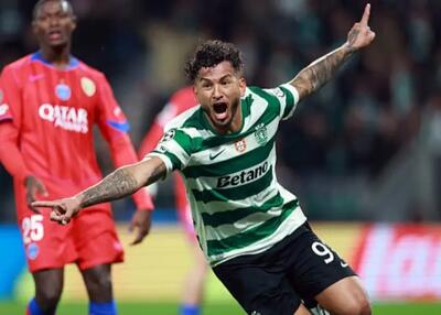 لوئیس سوارز انریکه را نابود کرد!