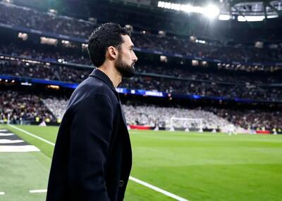 ترکیب رئال مادرید مقابل موناکو | شروع داستان آربلوا و اروپا