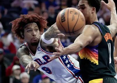 نتایج امروز NBA | اتفاقی که هرگز در شیکاگو ندیده بودید!