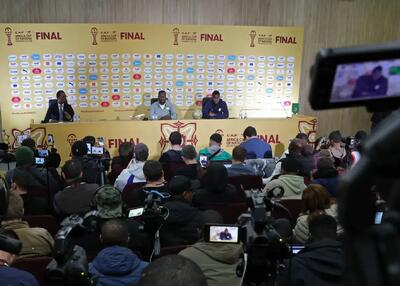 اقدام جنجالی خبرنگاران مراکشی محکوم شد