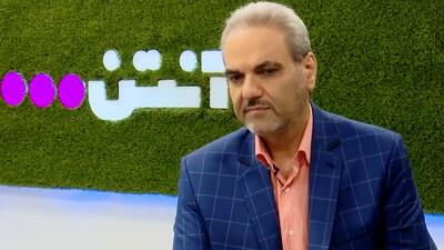 نوستالژی فوتبال 360- خیابانی: شما قضاوتم کردید نه مردم!