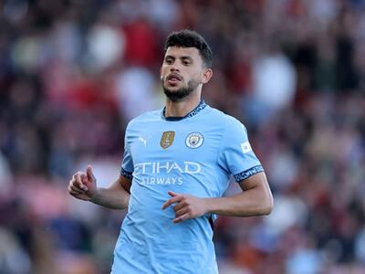 بهبودی به موقع ستاره سیتی از آنفولانزا