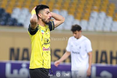 لیموچی برای پرسپولیس برنامه ریخت!